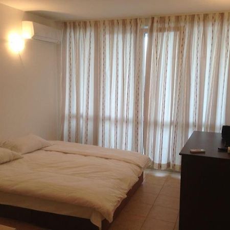 Vilmar Studio Pomorie Exterior foto